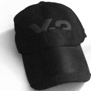 Y-3 Wool Hat